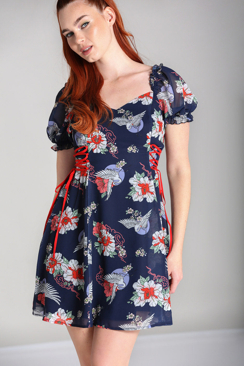 Mistral Mini Dress main image 0