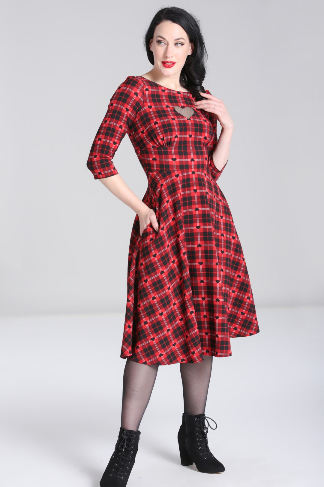 Date Night Midi Dress Date Night Midi Dress