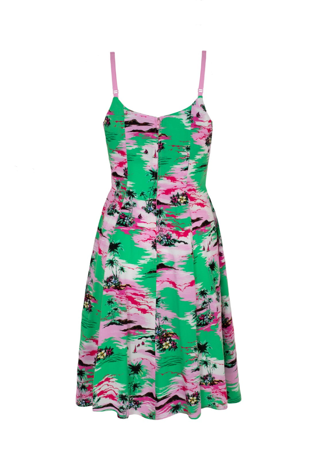Kai Mini Dress