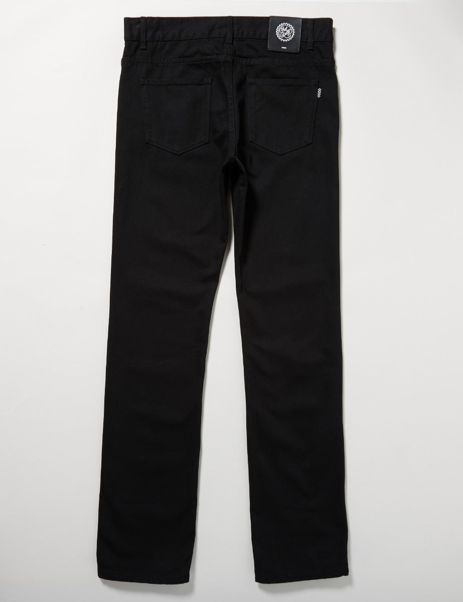 Slim Jim Jeans