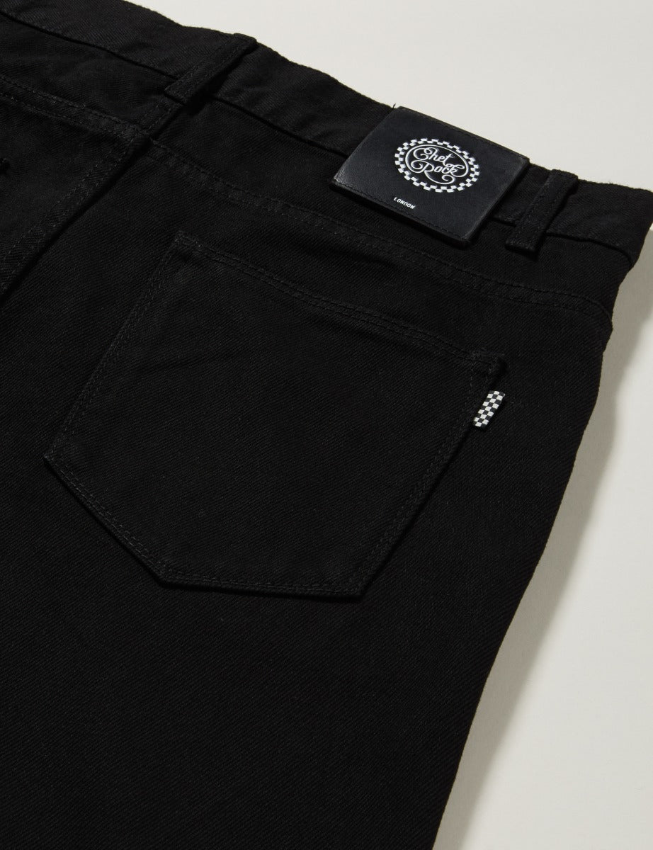 Slim Jim Jeans