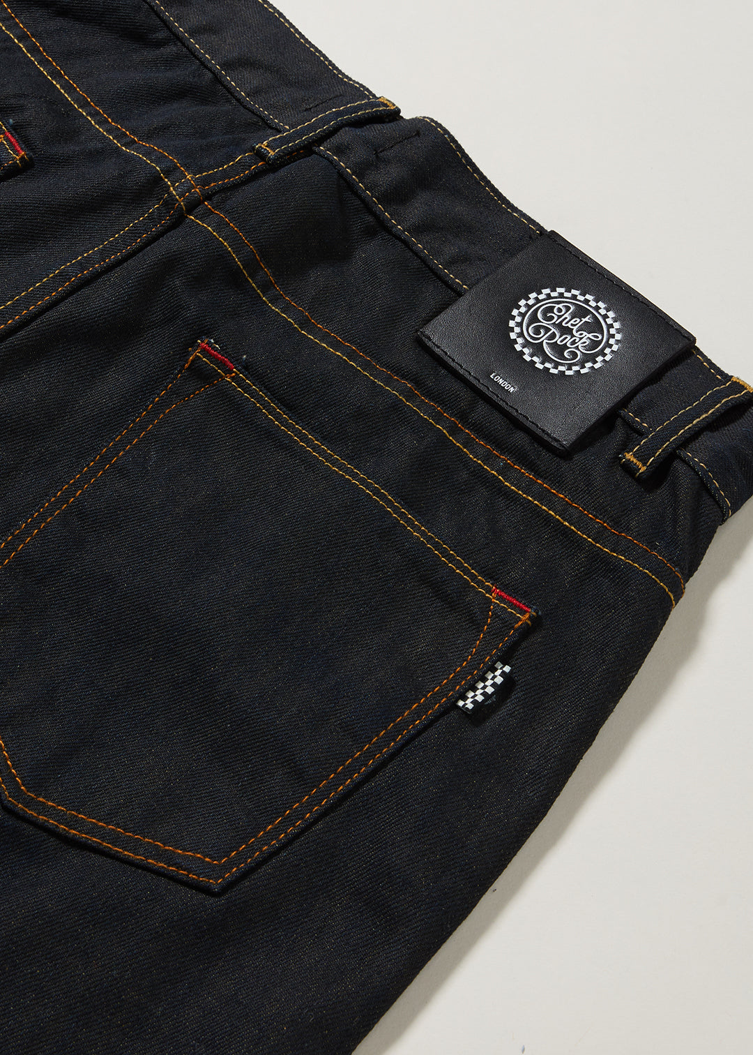 Slim Jim Jeans