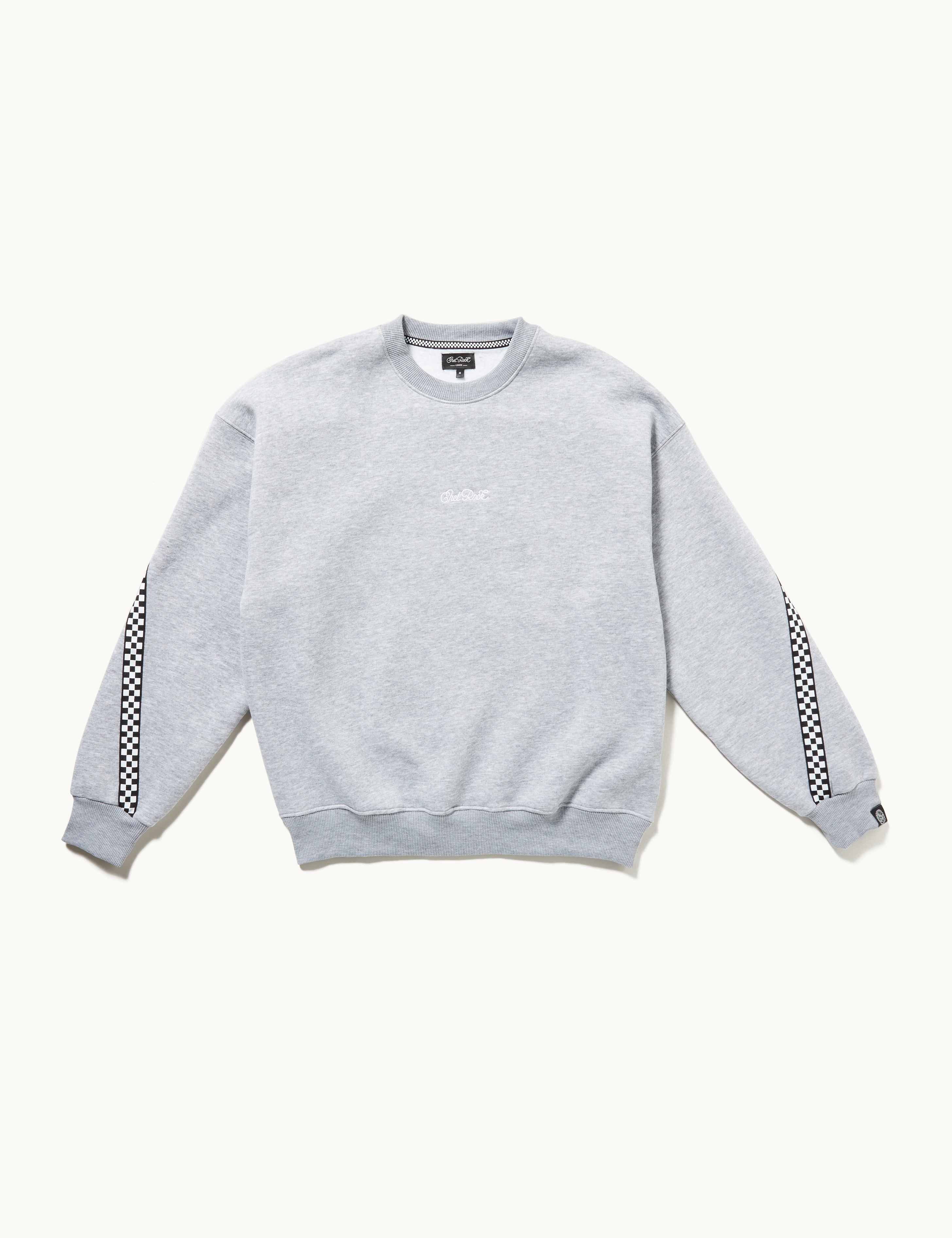 Chet Rock Tape Crew Sweatshirt
