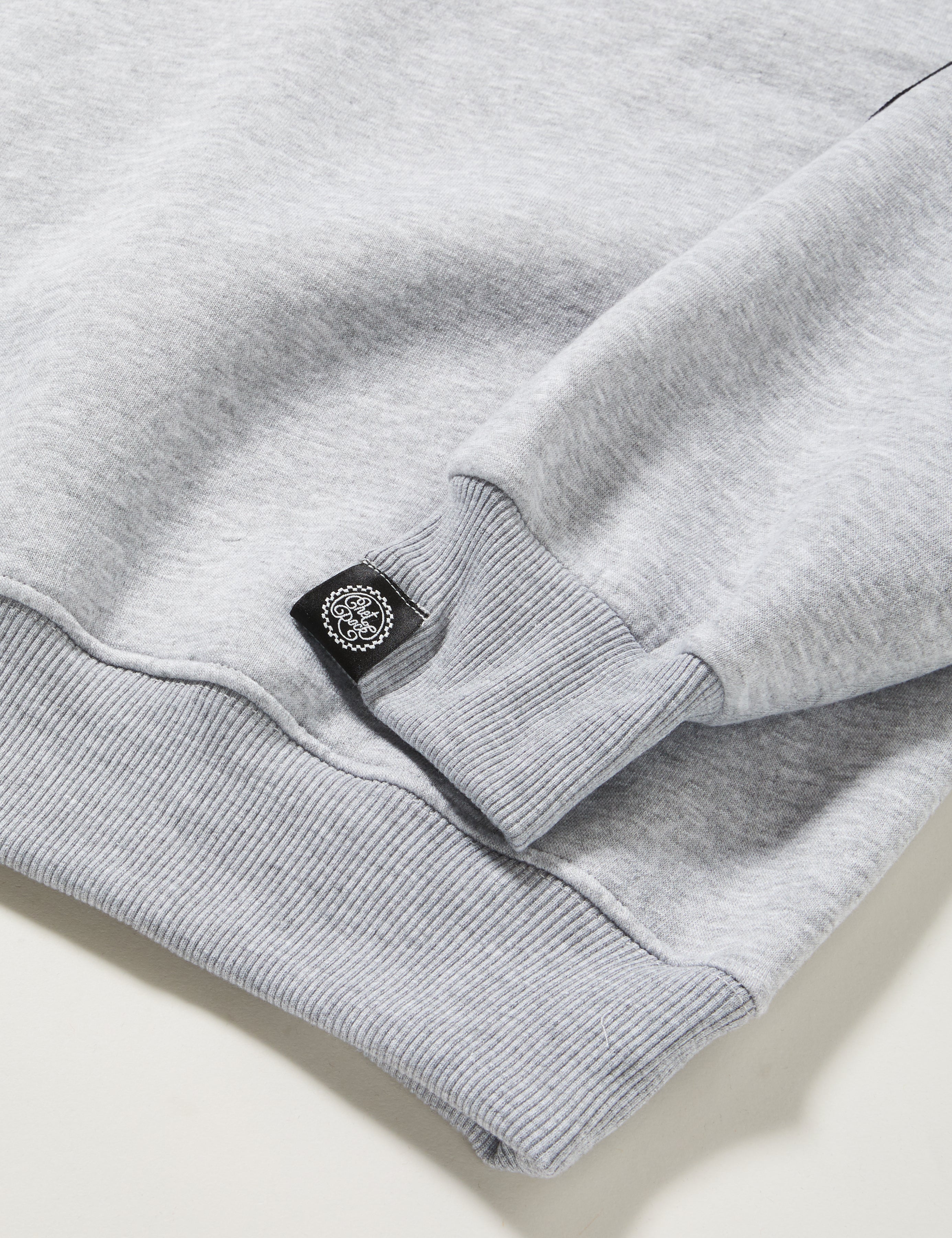 Chet Rock Tape Crew Sweatshirt