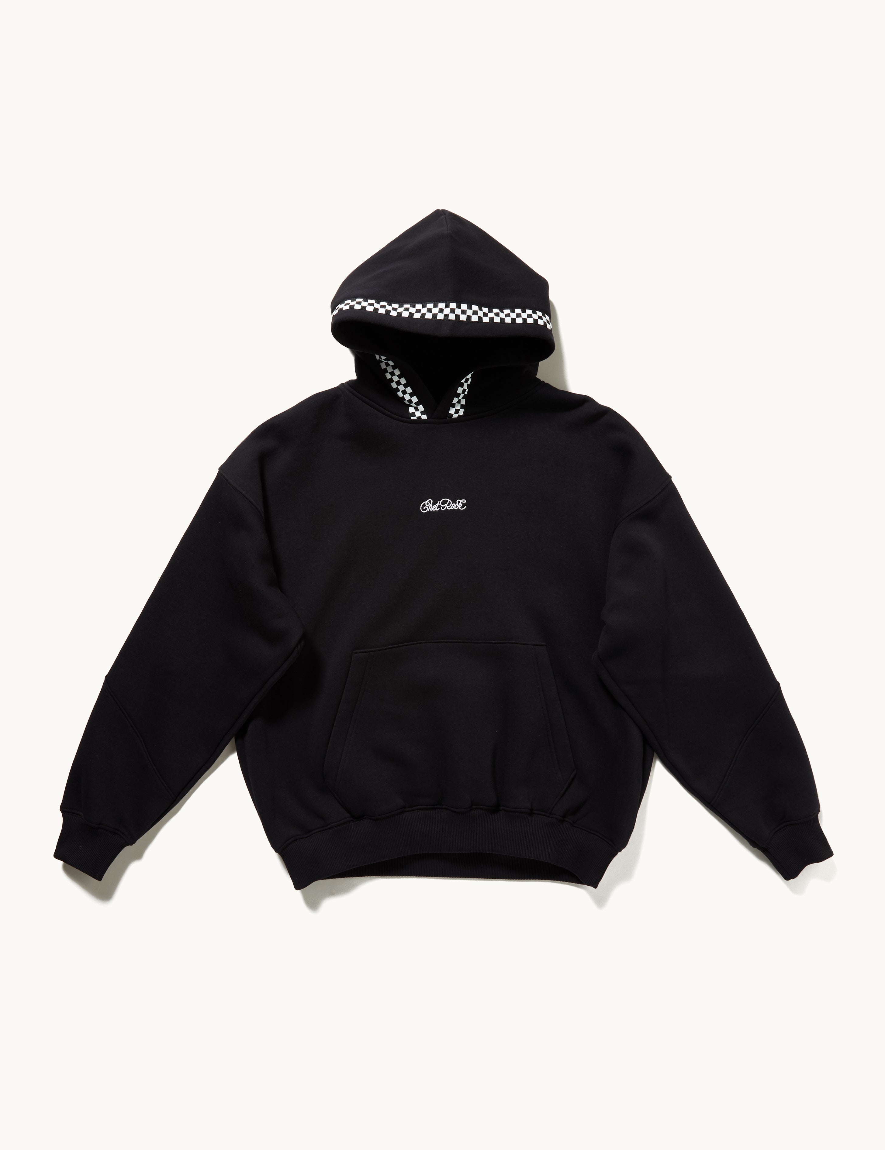 Chet Rock Tape Hoodie