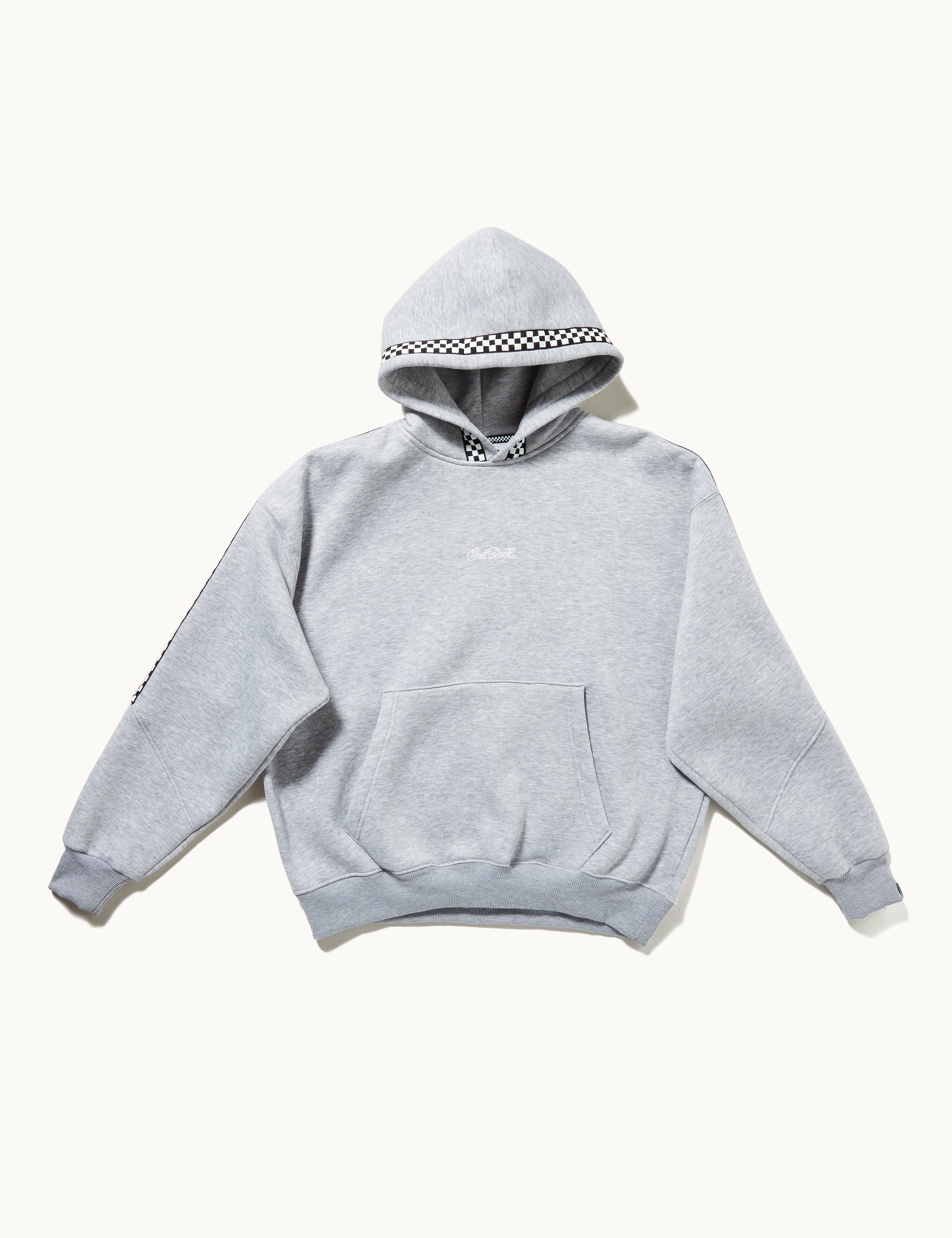 Chet Rock Tape Hoodie