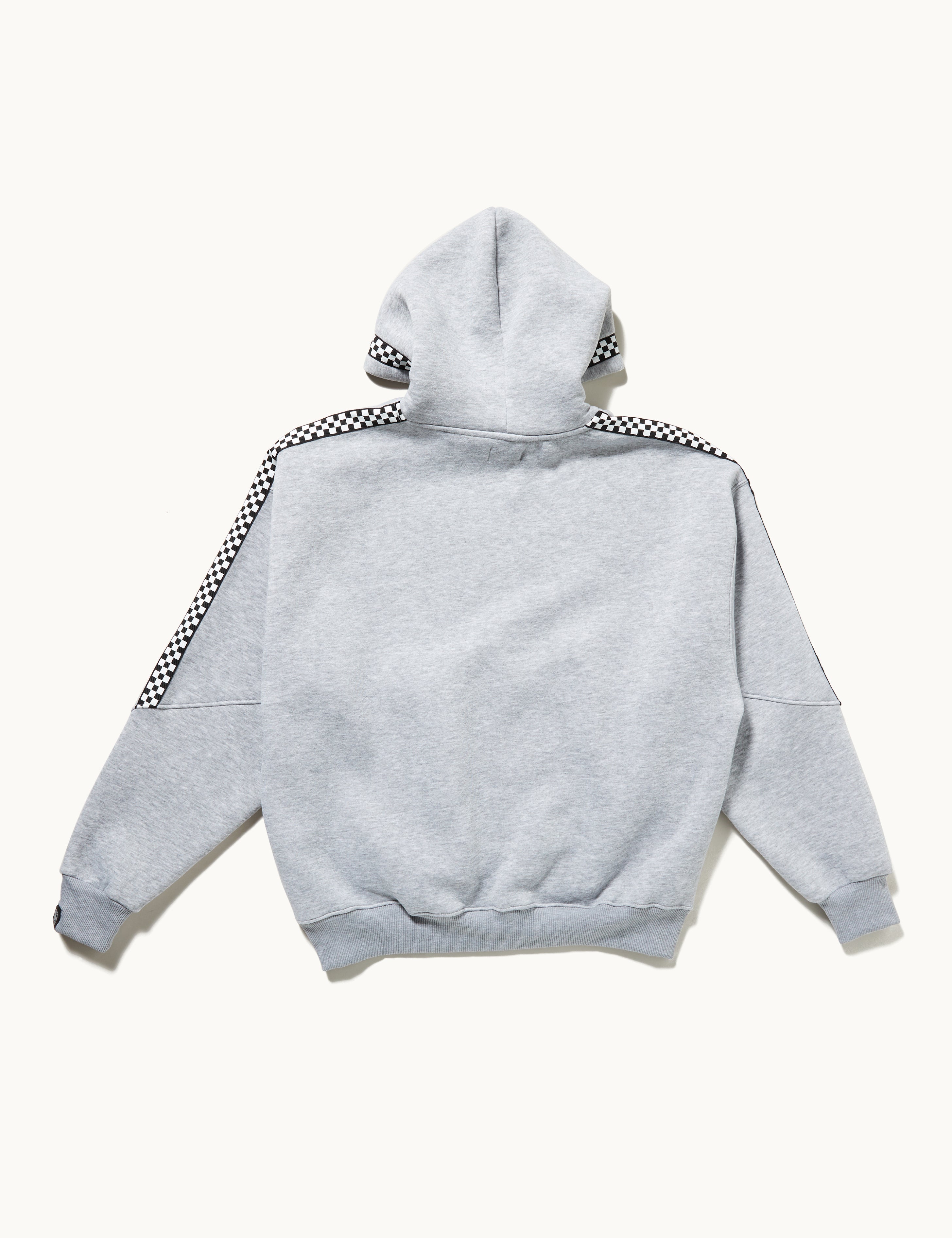 Chet Rock Tape Hoodie