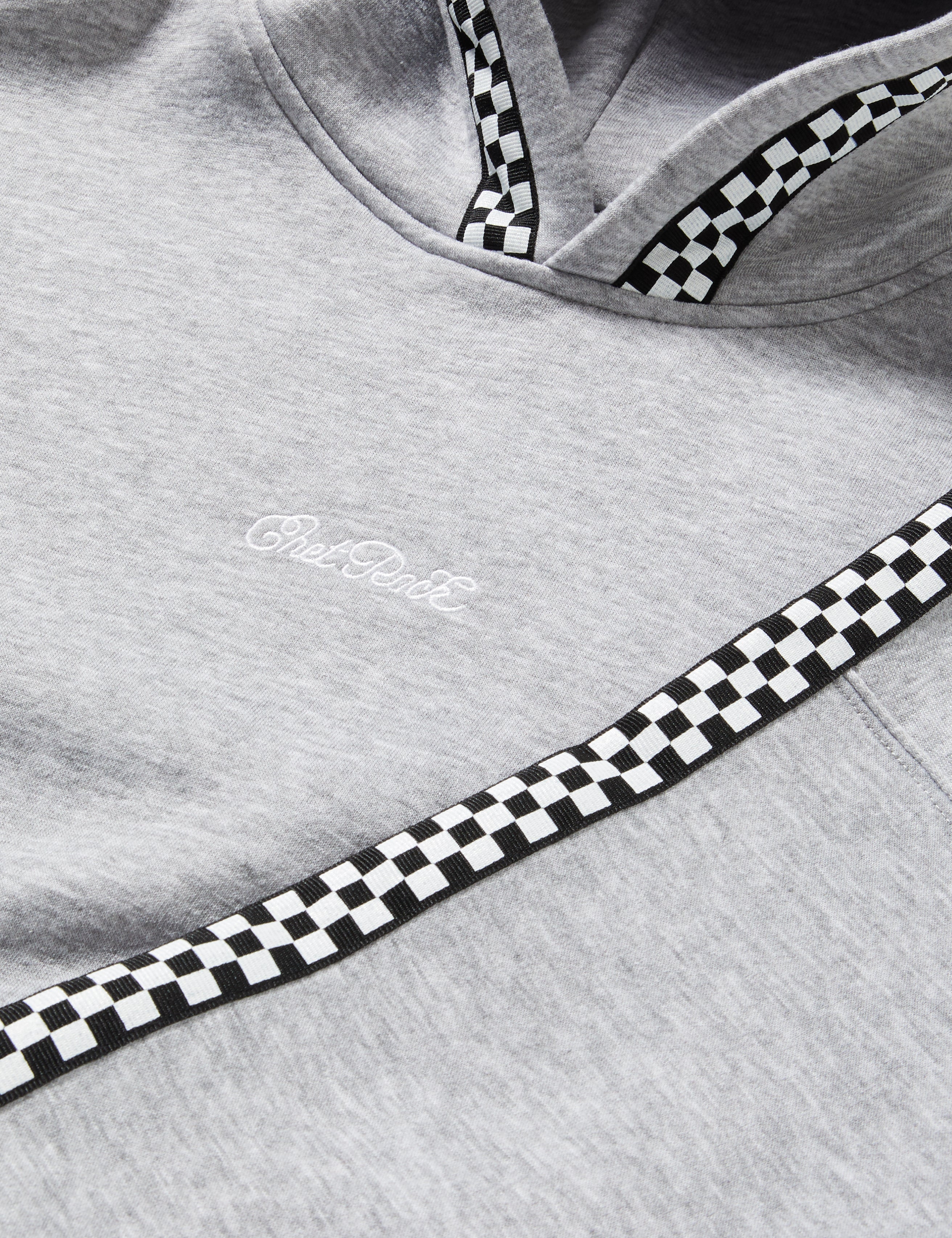 Chet Rock Tape Hoodie