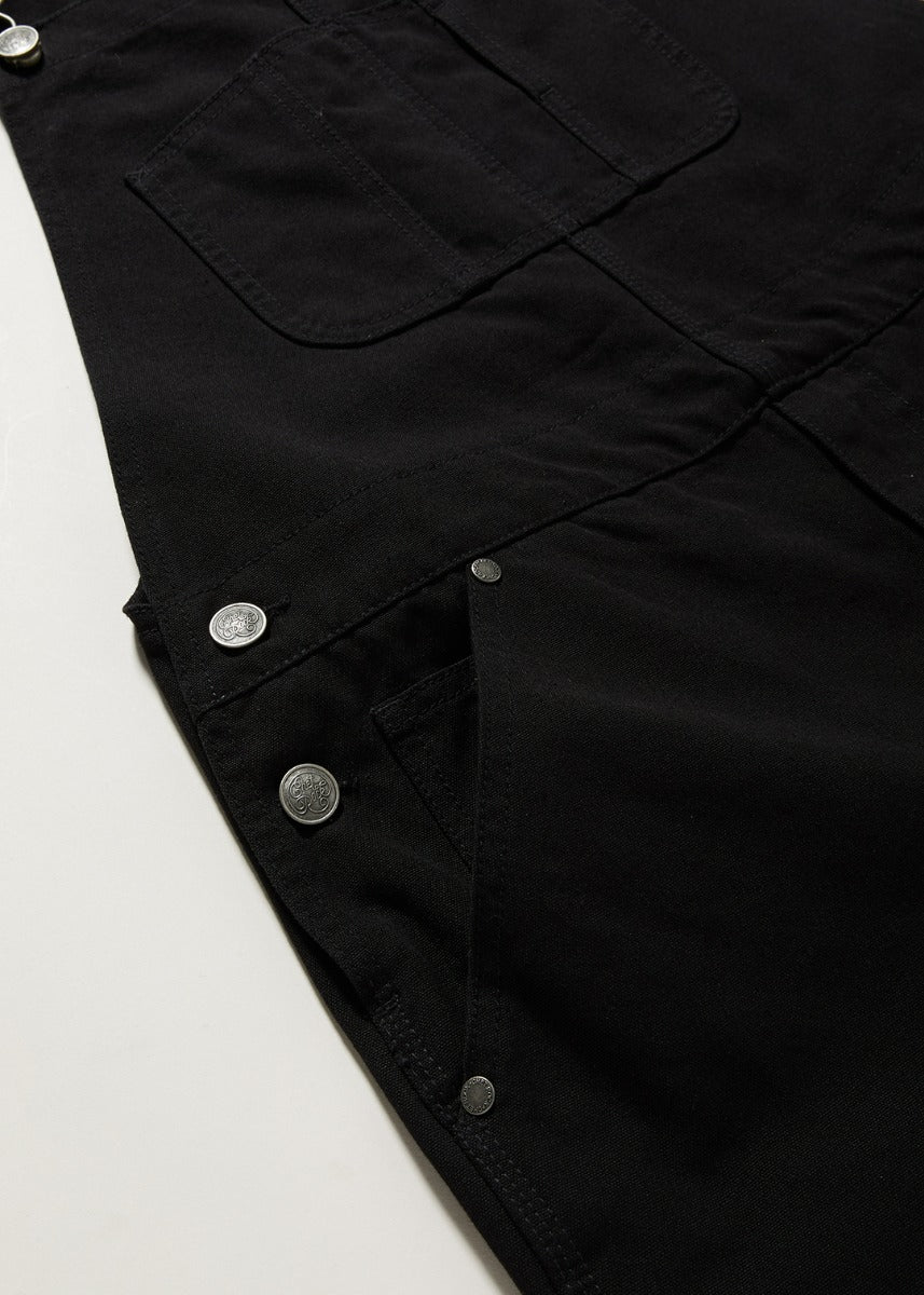 Stan Workwear Dungarees