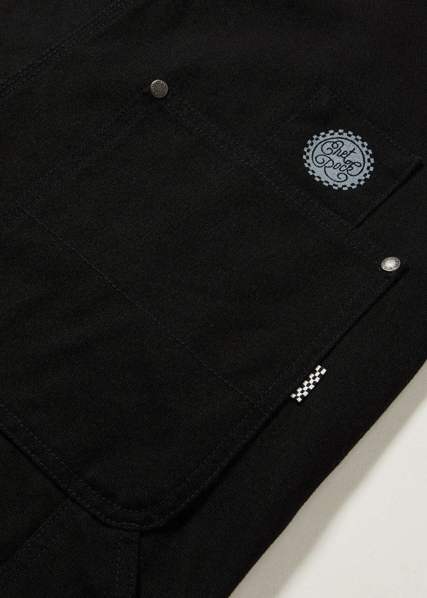 Stan Workwear Dungarees