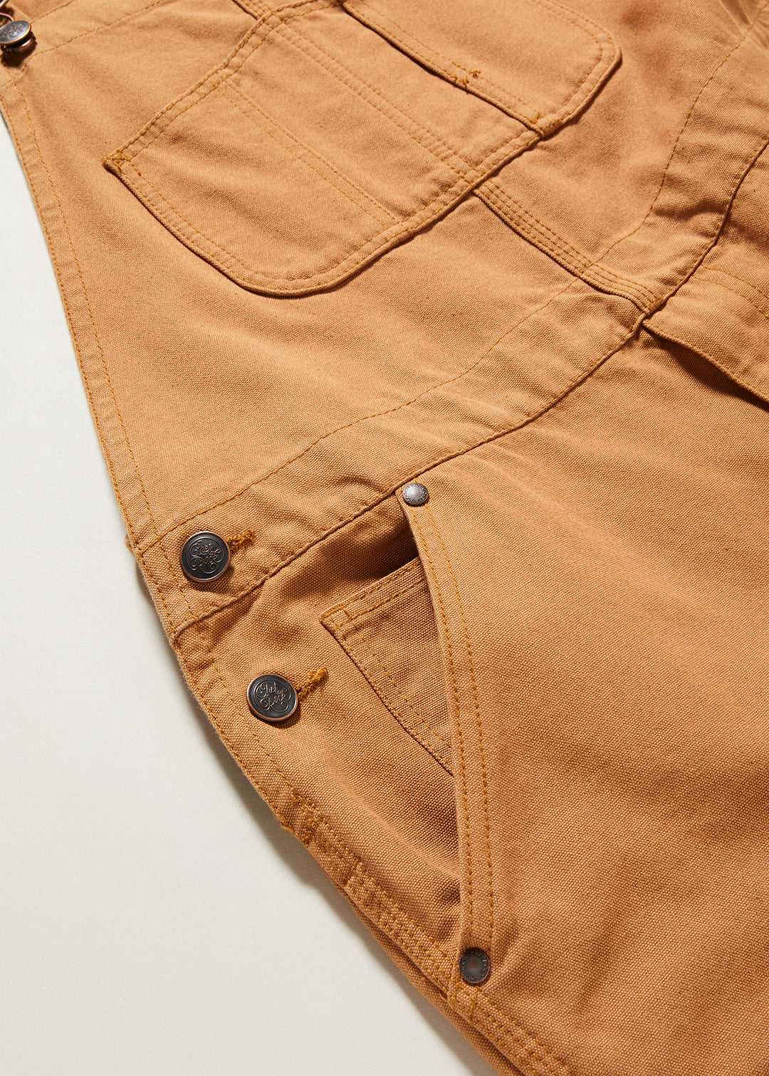 Stan Workwear Dungarees