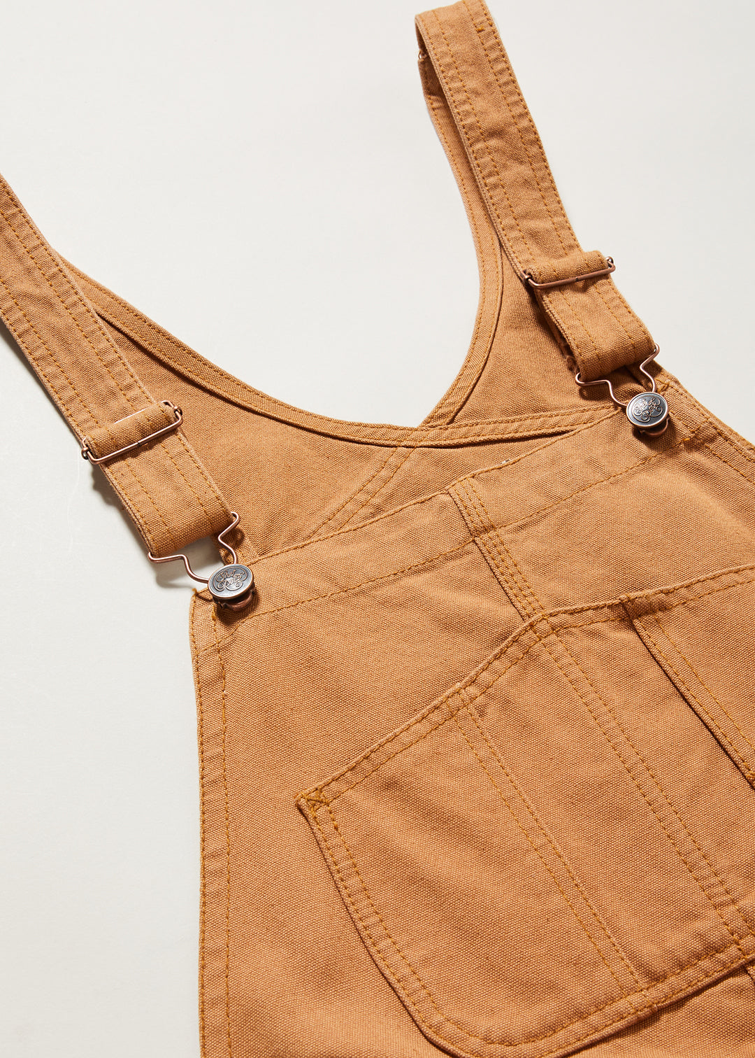 Stan Workwear Dungarees