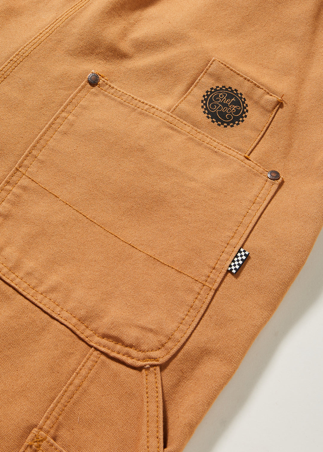 Stan Workwear Dungarees