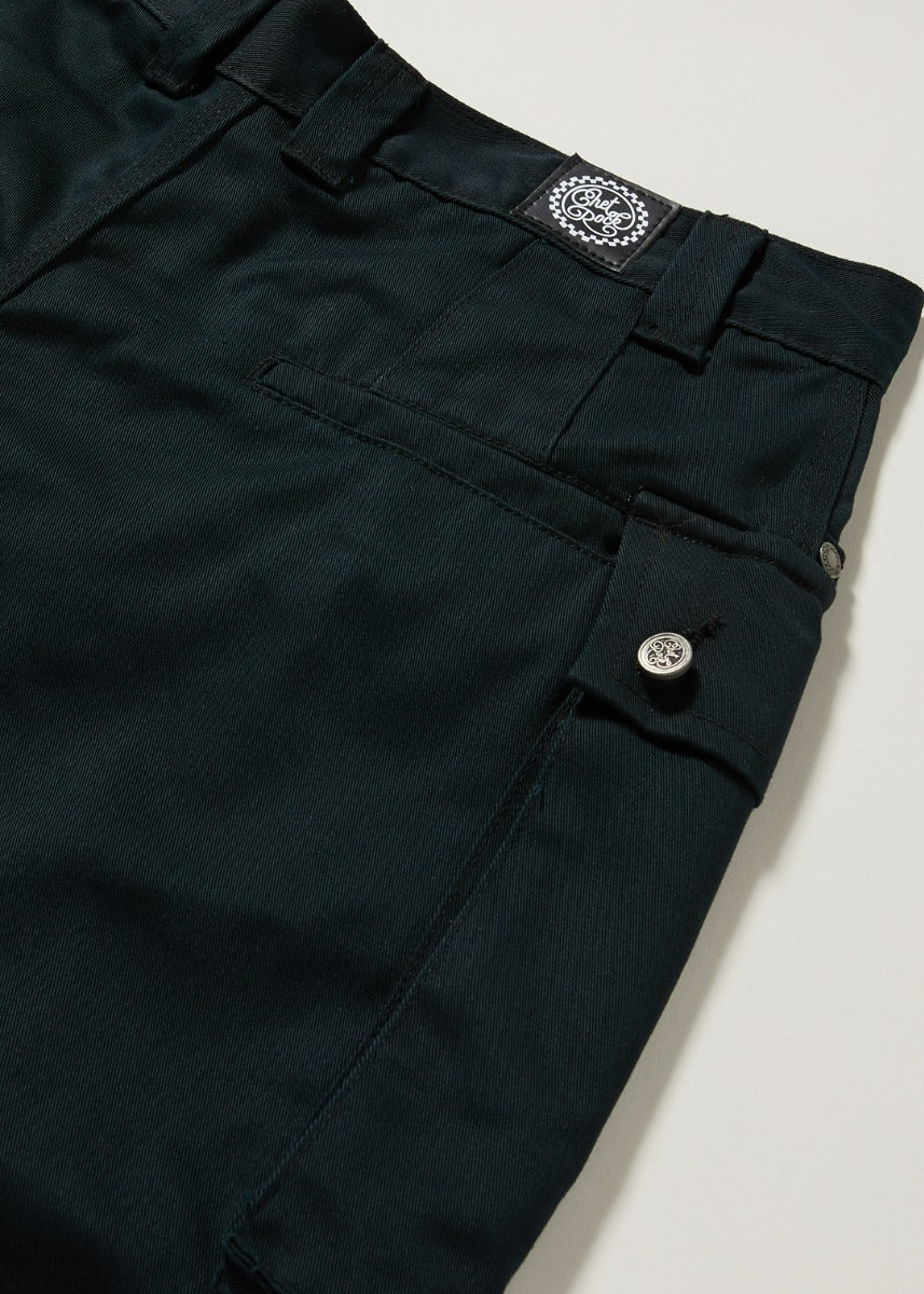 Orbinson Utility Pant