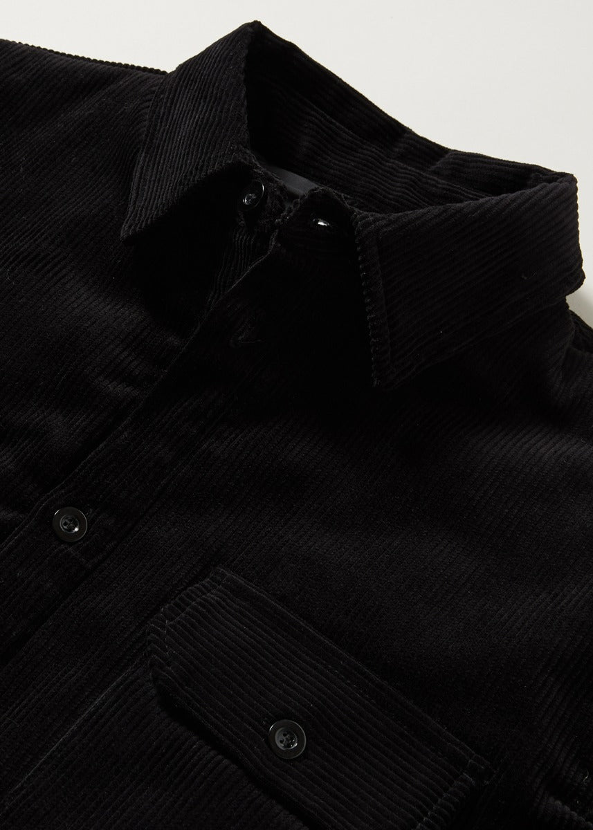 Dorsey Overshirt