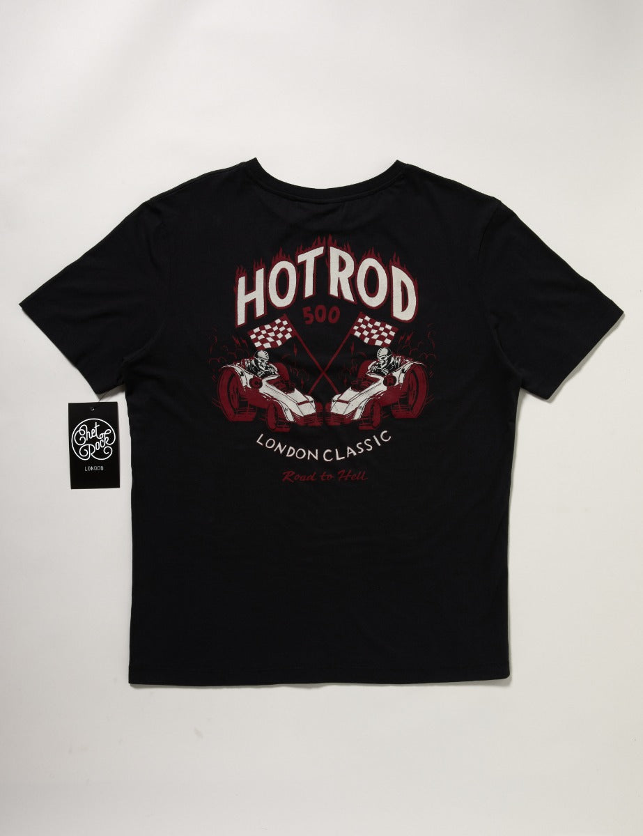 Hot Rod T-Shirt