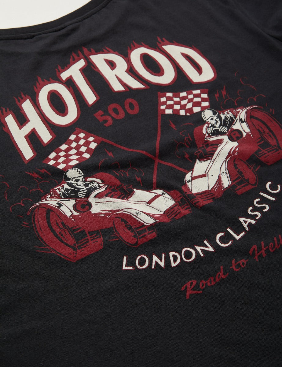 Hot Rod T-Shirt