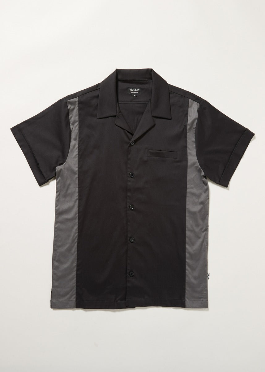 Rattlesnake Bowling Shirt