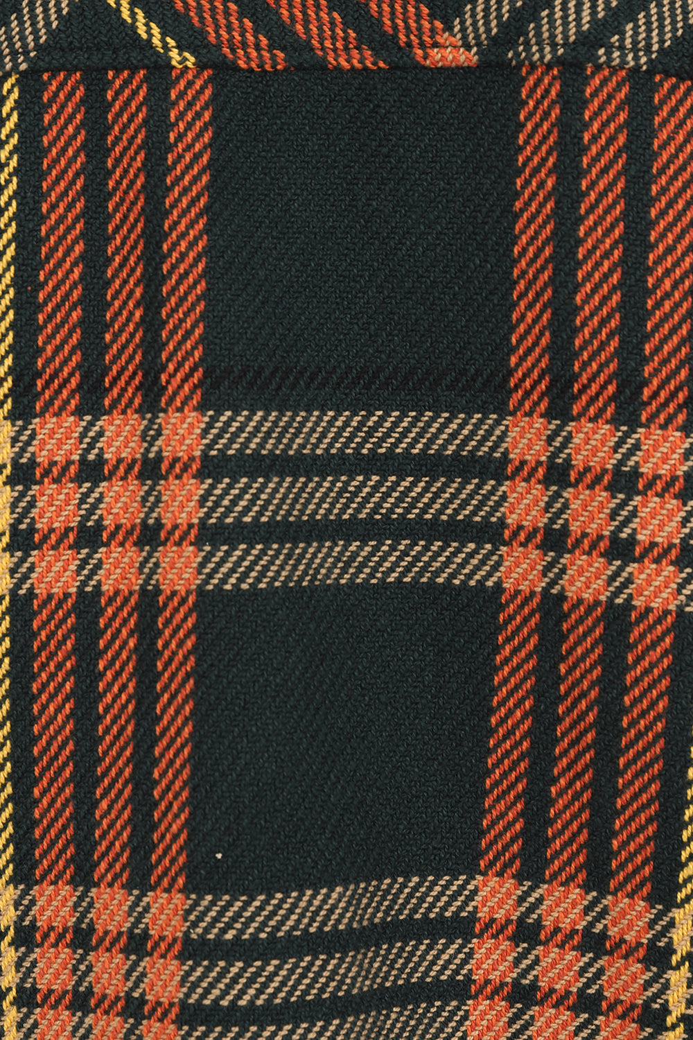 Corsair Plaid Overshirt