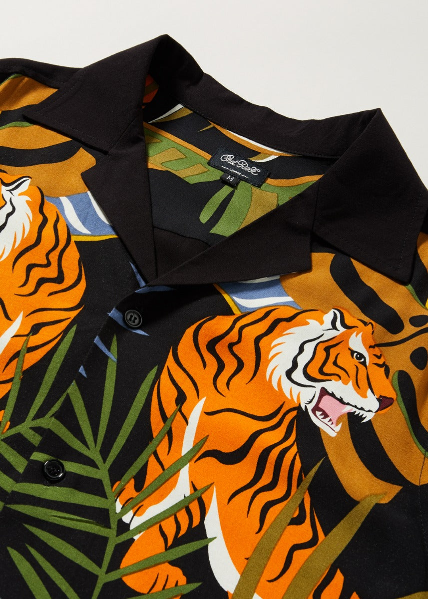 Tiger Shirt