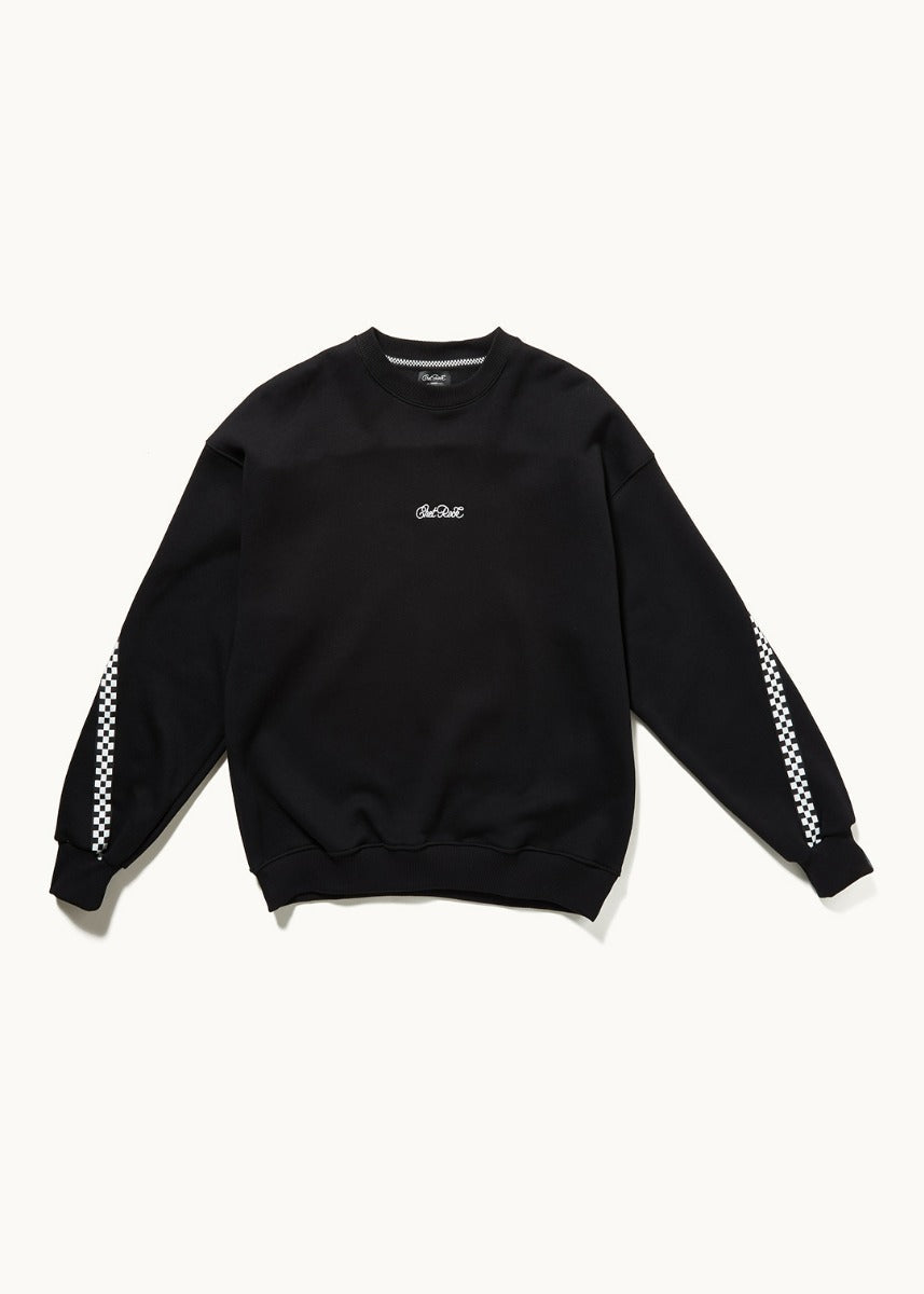 Chet Rock Tape Crew Sweatshirt
