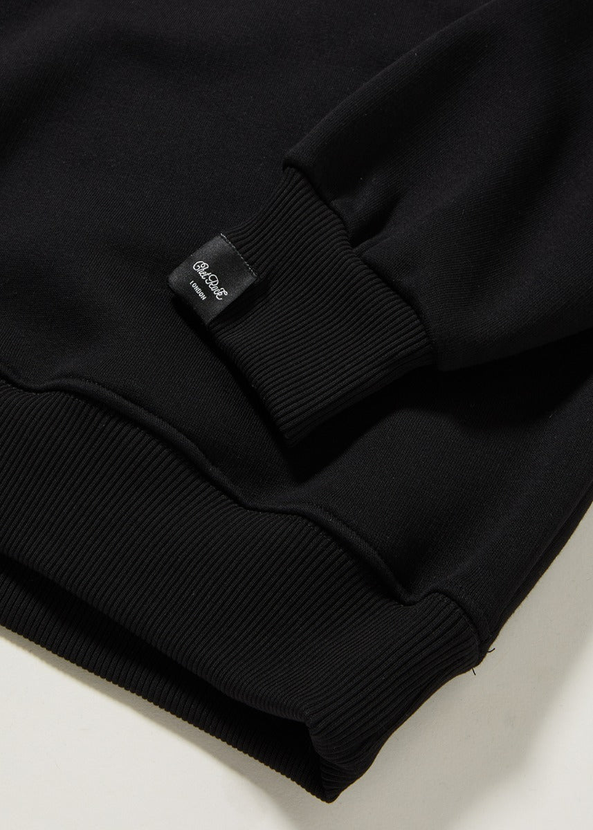 Chet Rock Tape Crew Sweatshirt