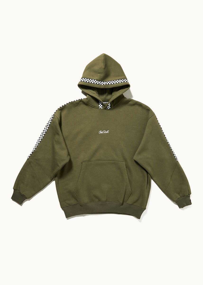 Chet Rock Tape Hoodie