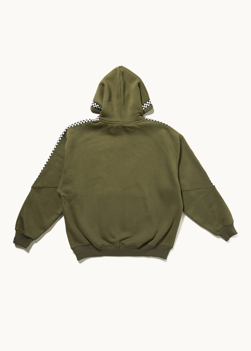 Chet Rock Tape Hoodie