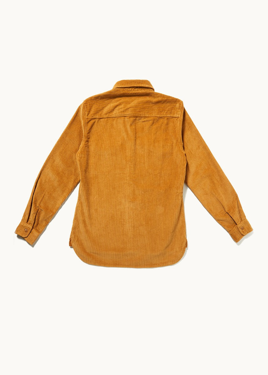 Memphis Cord Shirt